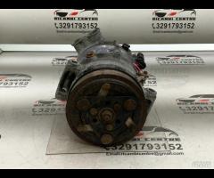 COMPRESSORE ARIA CONDIZIONATA OPEL A20DTH P1331447 - 11