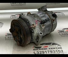 COMPRESSORE ARIA CONDIZIONATA OPEL A20DTH P1331447 - 15