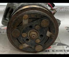 COMPRESSORE ARIA CONDIZIONATA OPEL A20DTH P1331447 - 16