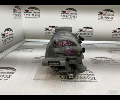 COMPRESSORE ARIA CONDIZIONATA OPEL A20DTH P1331447 - 17