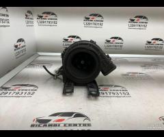 VENTOLA RAFFREDDAMENTO IBRIDO BATTERIA TOYOTA PRIU