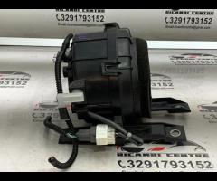 VENTOLA RAFFREDDAMENTO IBRIDO BATTERIA TOYOTA PRIU - 12