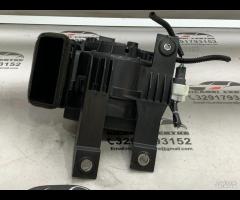 VENTOLA RAFFREDDAMENTO IBRIDO BATTERIA TOYOTA PRIU - 13