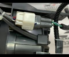 VENTOLA RAFFREDDAMENTO IBRIDO BATTERIA TOYOTA PRIU - 17