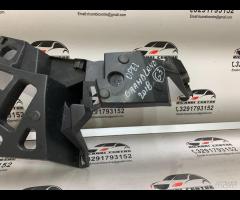 SUPPORTO STAFFA PARAURTI POSTERIORE DESTRA DX OPEL