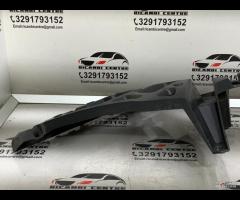 SUPPORTO STAFFA PARAURTI POSTERIORE DESTRA DX OPEL - 6