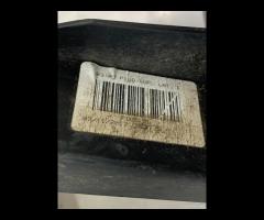 SUPPORTO STAFFA PARAURTI POSTERIORE DESTRA DX OPEL - 9