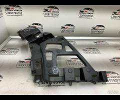 SUPPORTO STAFFA PARAURTI POSTERIORE DESTRA DX OPEL - 12