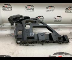 SUPPORTO STAFFA PARAURTI POSTERIORE DESTRA DX OPEL - 13
