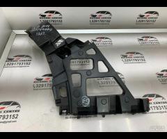 SUPPORTO STAFFA PARAURTI POSTERIORE DESTRA DX OPEL - 14