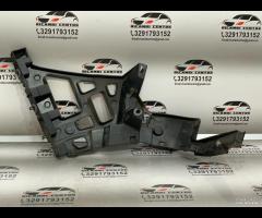 SUPPORTO STAFFA PARAURTI POSTERIORE DESTRA DX OPEL - 15