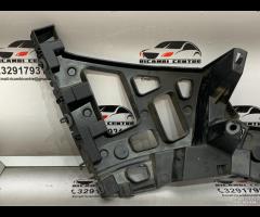 SUPPORTO STAFFA PARAURTI POSTERIORE DESTRA DX OPEL - 16