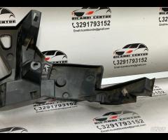 SUPPORTO STAFFA PARAURTI POSTERIORE DESTRA DX OPEL - 17