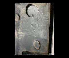 SUPPORTO STAFFA PARAURTI POSTERIORE DESTRA DX OPEL - 18