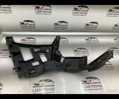SUPPORTO STAFFA PARAURTI POSTERIORE DESTRA DX OPEL - 19