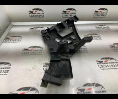 SUPPORTO STAFFA PARAURTI POSTERIORE DESTRA DX OPEL - 20
