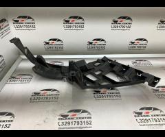 SUPPORTO STAFFA PARAURTI POSTERIORE DESTRA DX OPEL - 21
