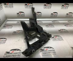 SUPPORTO STAFFA PARAURTI POSTERIORE DESTRA DX OPEL - 22
