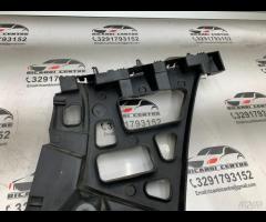 SUPPORTO STAFFA PARAURTI POSTERIORE DESTRA DX OPEL - 23