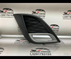 MASCHERINA FENDINEBBIA PARAURTI ANTERIORE DESTRO M