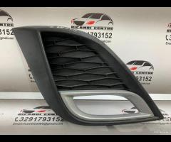 MASCHERINA FENDINEBBIA PARAURTI ANTERIORE DESTRO M