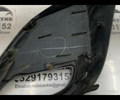 MASCHERINA FENDINEBBIA PARAURTI ANTERIORE DESTRO M - 7