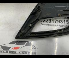 MASCHERINA FENDINEBBIA PARAURTI ANTERIORE DESTRO M - 8