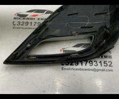 MASCHERINA FENDINEBBIA PARAURTI ANTERIORE DESTRO M - 10