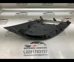 MASCHERINA FENDINEBBIA PARAURTI ANTERIORE DESTRO M - 13