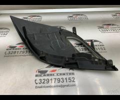 MASCHERINA FENDINEBBIA PARAURTI ANTERIORE DESTRO M - 14