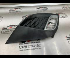 MASCHERINA FENDINEBBIA PARAURTI ANTERIORE DESTRO M - 16