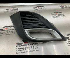 MASCHERINA FENDINEBBIA PARAURTI ANTERIORE DESTRO M - 17