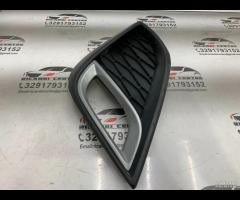 MASCHERINA FENDINEBBIA PARAURTI ANTERIORE DESTRO M - 18