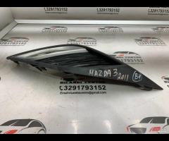 MASCHERINA FENDINEBBIA PARAURTI ANTERIORE DESTRO M - 19