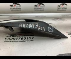 MASCHERINA FENDINEBBIA PARAURTI ANTERIORE DESTRO M - 20