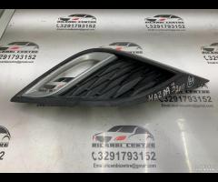 MASCHERINA FENDINEBBIA PARAURTI ANTERIORE DESTRO M - 21