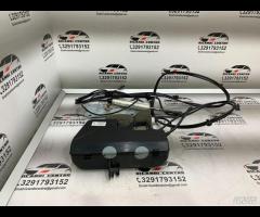 POMPA IDRAULICA APERTURA PORTELLONE 3.0D 172Kw MER