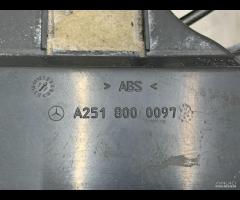 POMPA IDRAULICA APERTURA PORTELLONE 3.0D 172Kw MER