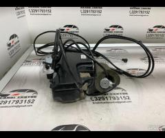 POMPA IDRAULICA APERTURA PORTELLONE 3.0D 172Kw MER - 8