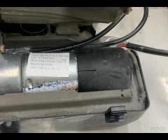 POMPA IDRAULICA APERTURA PORTELLONE 3.0D 172Kw MER - 16