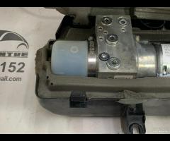 POMPA IDRAULICA APERTURA PORTELLONE 3.0D 172Kw MER - 17