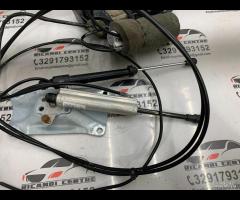 POMPA IDRAULICA APERTURA PORTELLONE 3.0D 172Kw MER - 19