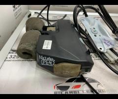 POMPA IDRAULICA APERTURA PORTELLONE 3.0D 172Kw MER - 24