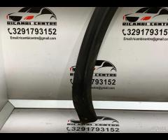 MODANATURA PARAFANGO POSTERIORE DESTRA DX NISSAN Q