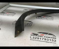 MODANATURA PARAFANGO POSTERIORE DESTRA DX NISSAN Q - 11