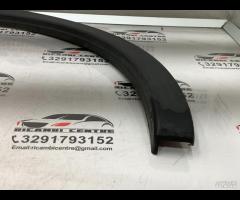 MODANATURA PARAFANGO POSTERIORE DESTRA DX NISSAN Q - 12