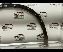 MODANATURA PARAFANGO POSTERIORE DESTRA DX NISSAN Q - 15