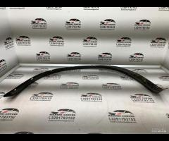 MODANATURA PARAFANGO POSTERIORE DESTRA DX NISSAN Q - 16