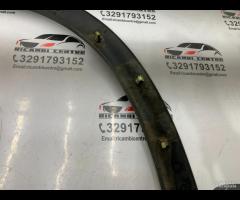 MODANATURA PARAFANGO POSTERIORE DESTRA DX NISSAN Q - 20