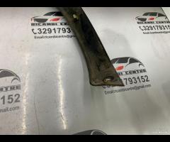 MODANATURA PARAFANGO POSTERIORE DESTRA DX NISSAN Q - 21